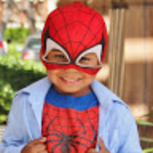 Meet your Posher, Celia